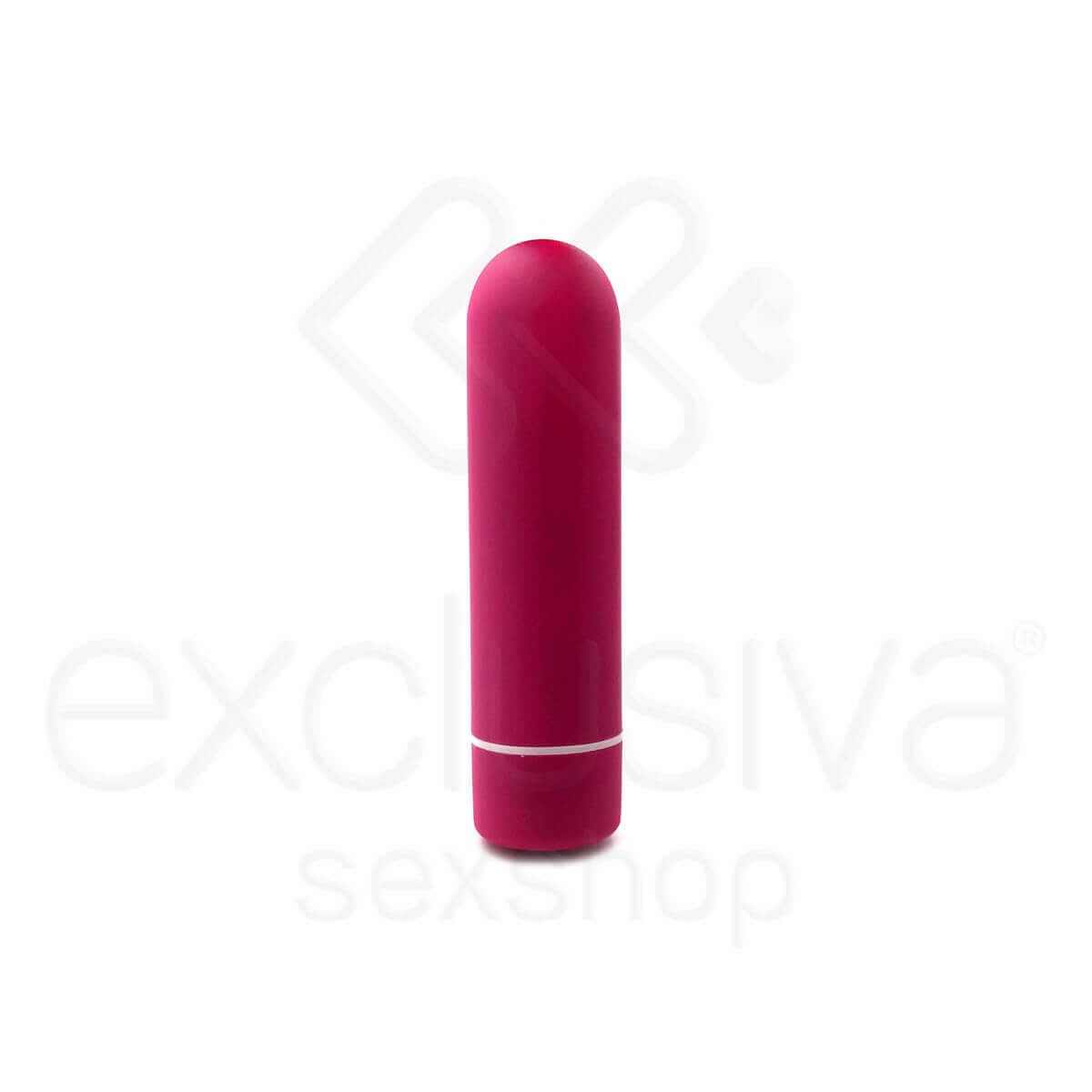 Bullet com Controle Remoto Sem Fio, 9 Modos de Vibração e Recarregável - Intt Control Me | 7 x 1,5 cm | Disponível em 2 Cores - 9