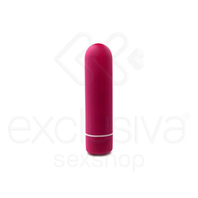 Foto 9 do produto Bullet com Controle Remoto Sem Fio, 9 Modos de Vibração e Recarregável - Intt Control Me | 7 x 1,5 cm | Disponível em 2 Cores