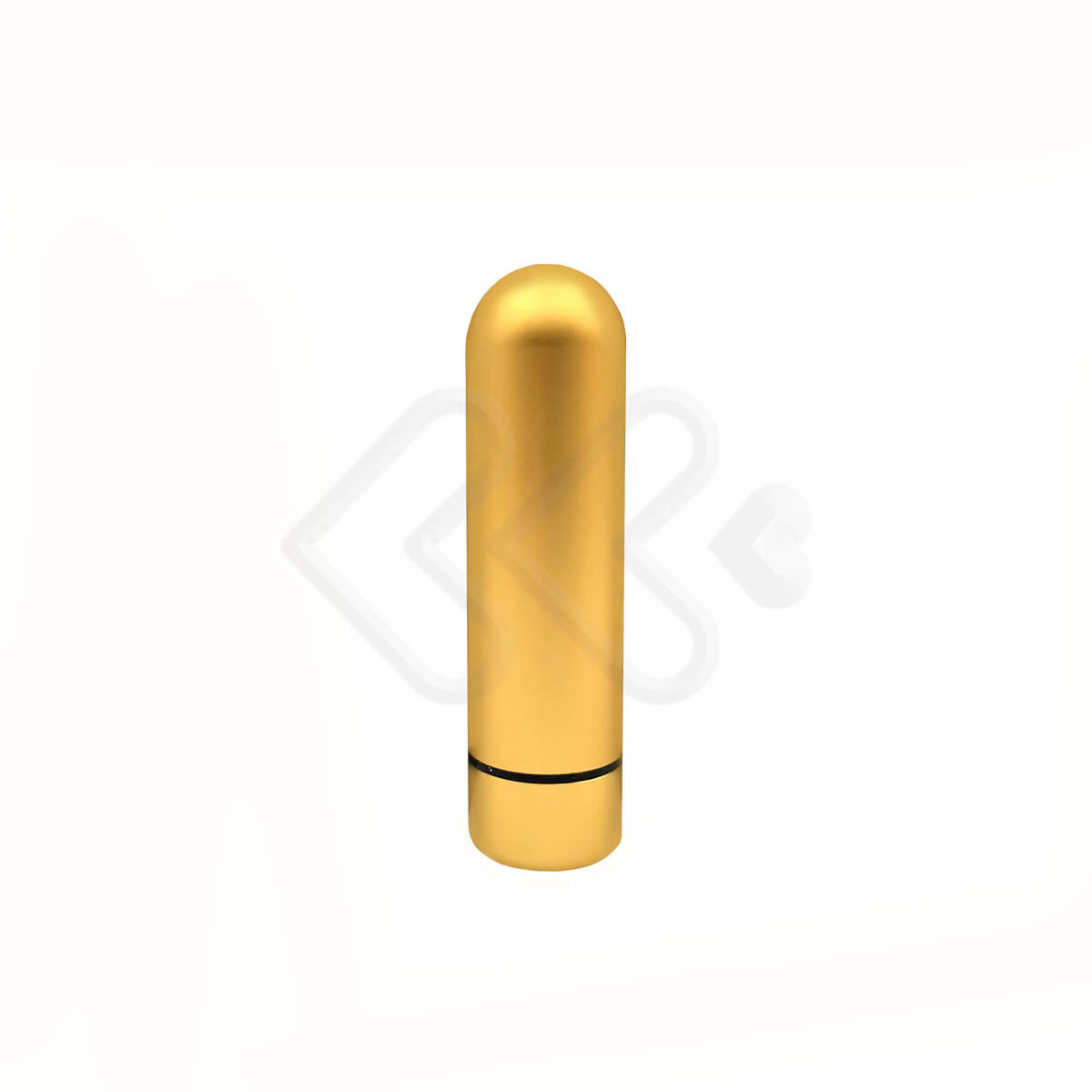 Bullet Recarregável via Magnetismo com 9 Modos de Vibração - Intt Especial Luxury Golden Bullet | 5,5 x 1,8 cm - 3