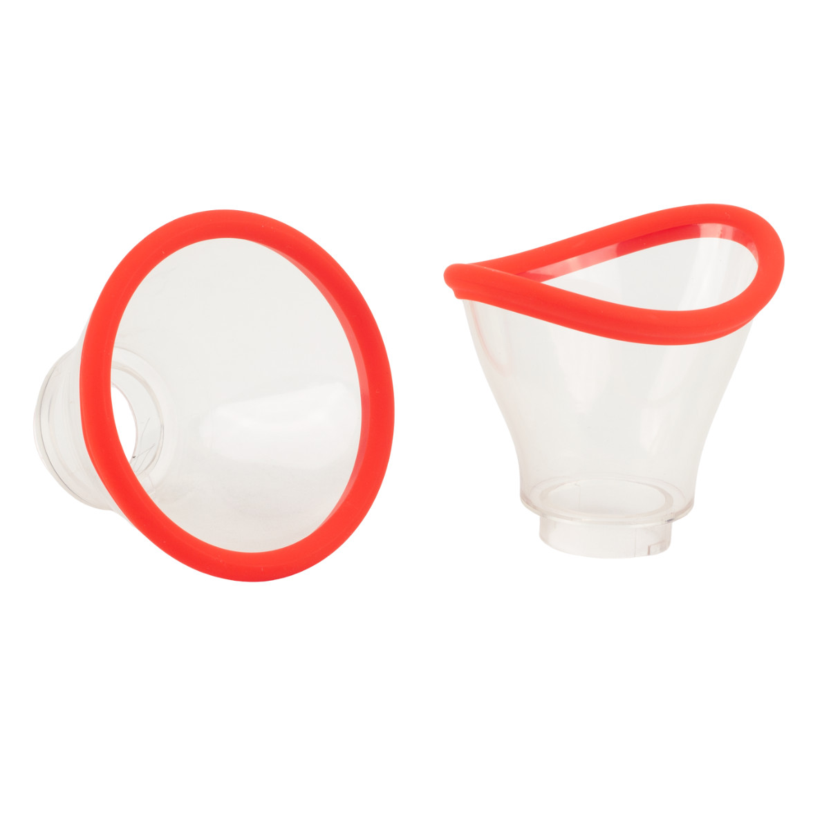 Sugador e Estimulador de Clitóris com Vibração, Sucção, Língua e Aquecimento - Intt Especial Luxury Lambe Lambe - 6