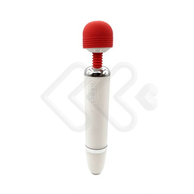 Foto 2 do produto Sugador e Estimulador de Clitóris com Vibração, Sucção, Língua e Aquecimento - Intt Especial Luxury Lambe Lambe