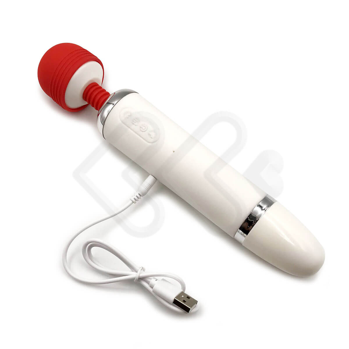 Sugador e Estimulador de Clitóris com Vibração, Sucção, Língua e Aquecimento - Intt Especial Luxury Lambe Lambe - 9