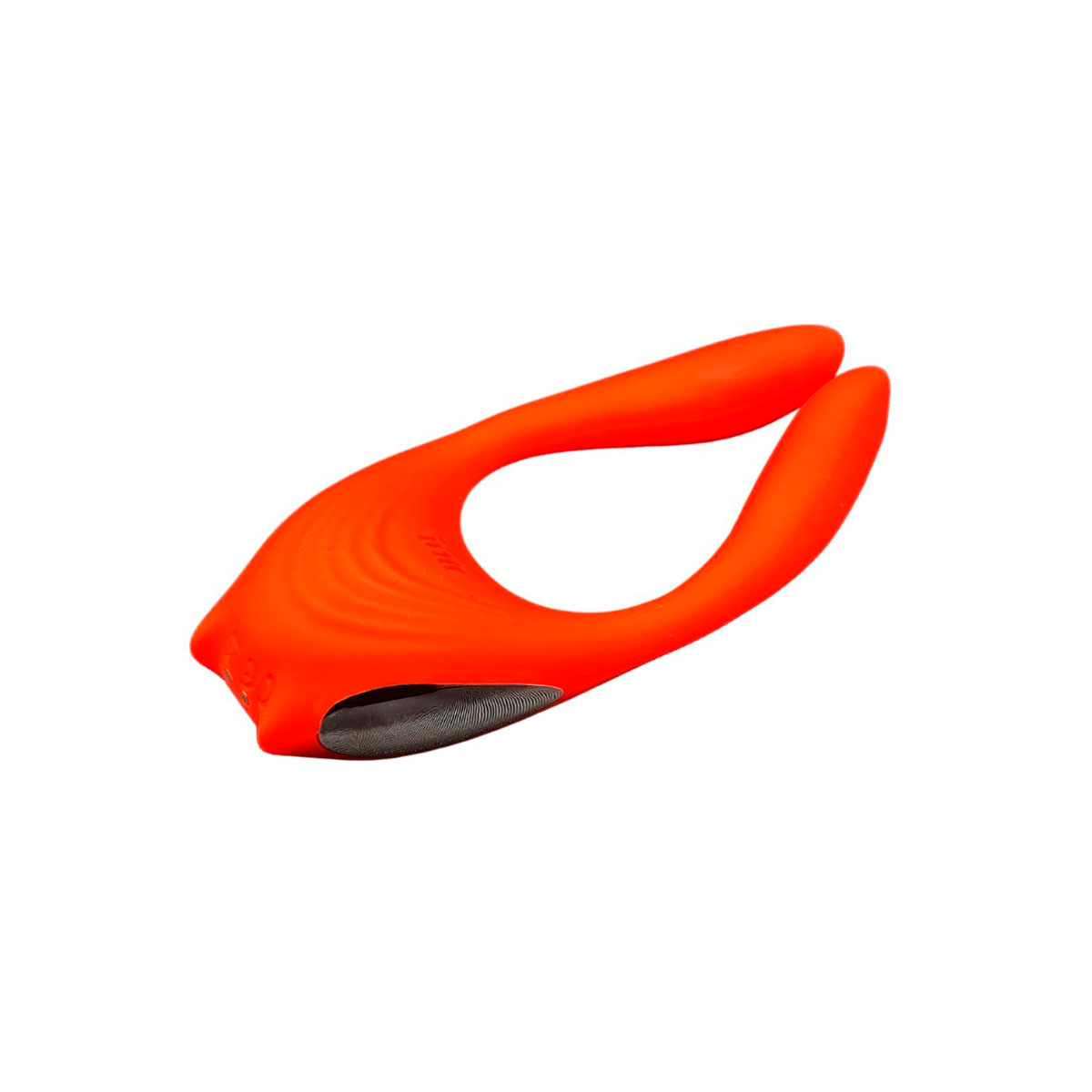 Vibrador Multifuncional Para Casal ou Estimulador com 12 Modos de Vibração e Mais de 15 de Uso - Intt Especial Luxury Multi Pro - 4