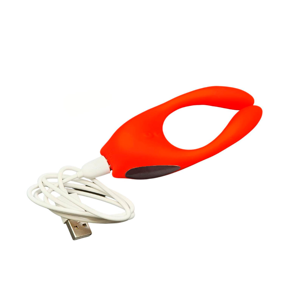 Vibrador Multifuncional Para Casal ou Estimulador com 12 Modos de Vibração e Mais de 15 de Uso - Intt Especial Luxury Multi Pro - 5