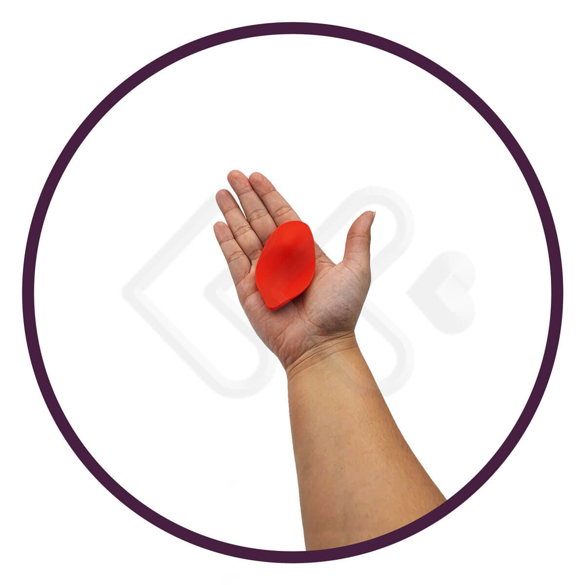 Intt Especial Luxury Paname - Estimulador Clitoriano de Calcinha com 12 Modos de Vibração e Controle Remoto sem Fio - 5