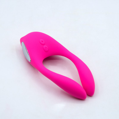 Foto 4 do produto Vibrador Para Casal Versátil com 12 Modos de Vibração, 2 Motores e Recarregável - Intt Multi Pro | Disponível em 2 Cores