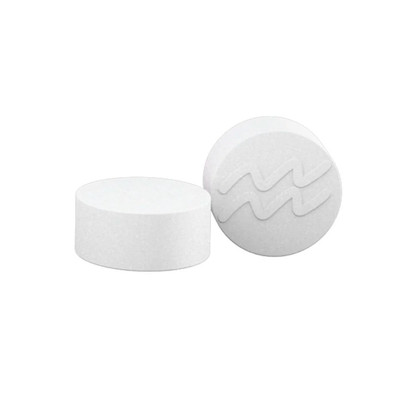 Foto 2 do produto Pequenas Toalhas Compactas para Higienização - Intt | 10 Unidades