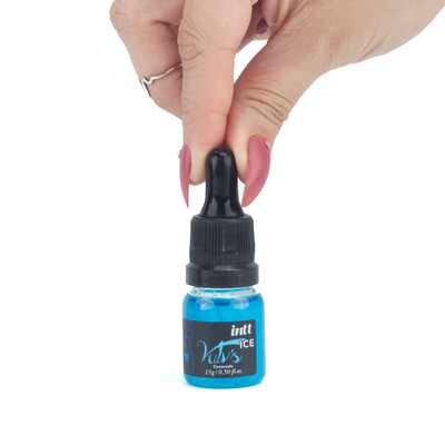 Excitante Feminino 4 em 1 (Lubrifica, Excita, Esfria e Estimula) - Intt Vulvs Ice | 15g