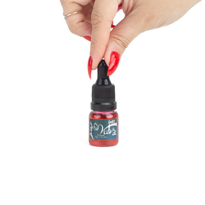 Excitante Feminino Beijável 4 em 1 (Lubrifica, Excita, Esquenta e Estimula) - Intt Vulvs Tons | 15g