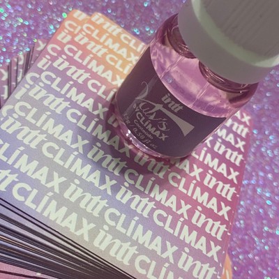 Foto 6 do produto Jogo com 69 Cartas e Gel Estimulante Vuls's By Climax | Intt Clímax