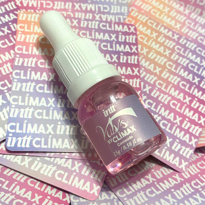 Jogo com 69 Cartas e Gel Estimulante Vuls's By Climax | Intt Clímax