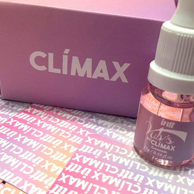 Foto 7 do produto Jogo com 69 Cartas e Gel Estimulante Vuls's By Climax | Intt Clímax