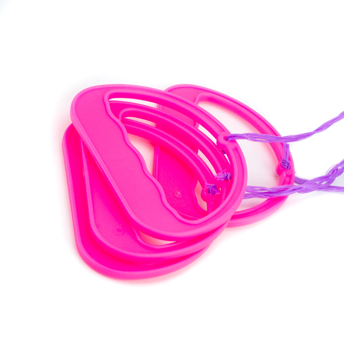 Jogo Vai e Vem Erótico com Pênis - FestaChic - 3