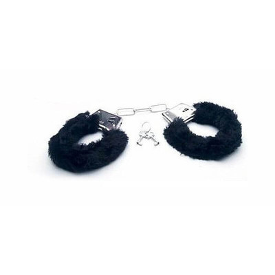 Foto 5 do produto Kama Sutra Accessories - Kit Bondage com Algema, Venda e Chicote de Couro Sintético