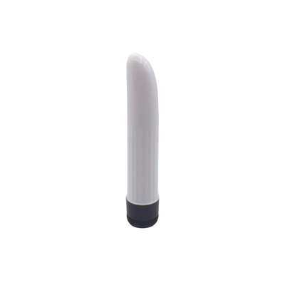 Foto 6 do produto Vibrador Personal com Vibração Multivelocidade e Capa no Formato de Pênis Realístico - Kama Sutra Brazil Soft or Hard | 10,5 x 2,5 cm