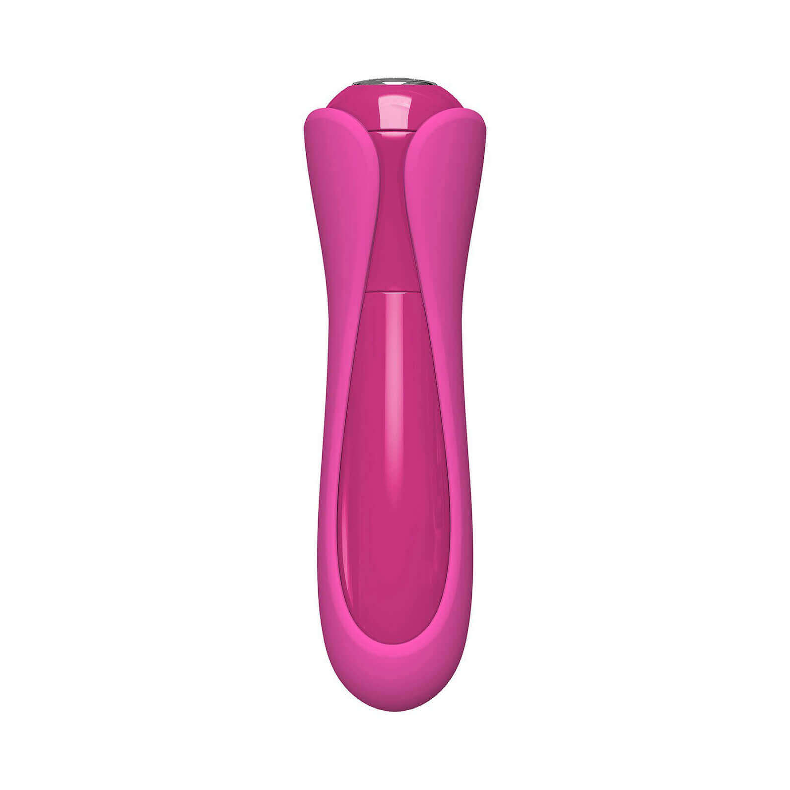 Key Io Mini Massager by Jopen - Mini Massageador Estimulador de Clítoris com 5 Modos de Vibrações - 11 x 2,4 m - 2