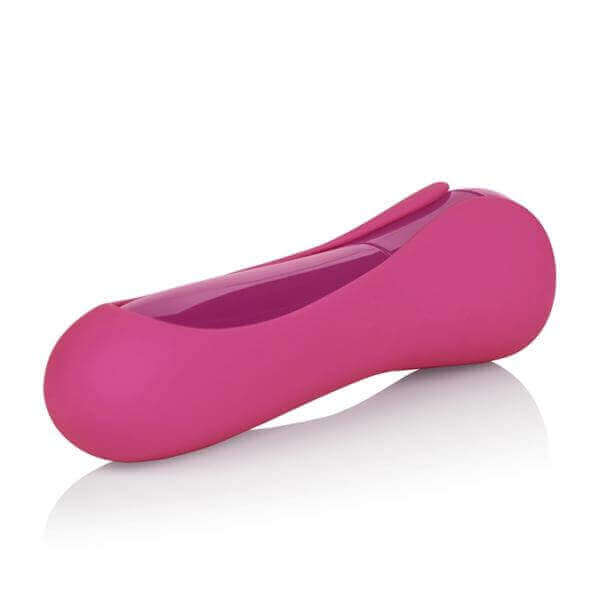 Key Io Mini Massager by Jopen - Mini Massageador Estimulador de Clítoris com 5 Modos de Vibrações - 11 x 2,4 m - 8