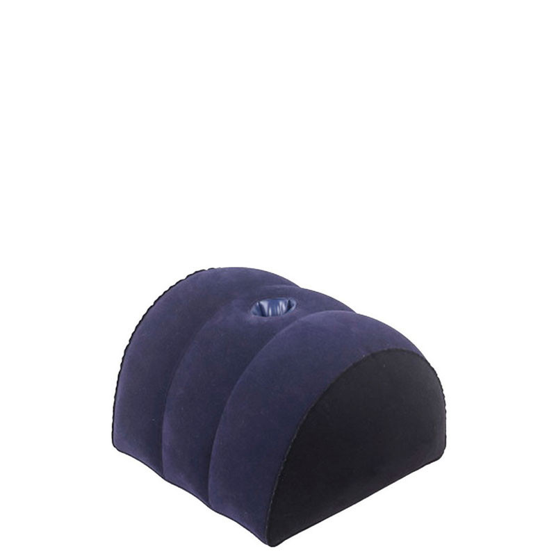 Kit com 2 Balanços Suspensos, Cadeira Erótica e Puff Inflável para Varinha Mágica - 3R Import - 3