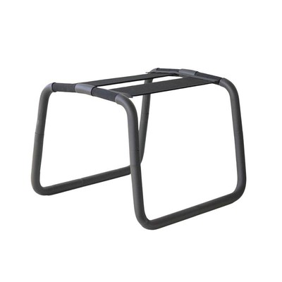 Foto 6 do produto Kit com 2 Balanços Suspensos, Cadeira Erótica e Puff Inflável para Varinha Mágica - 3R Import