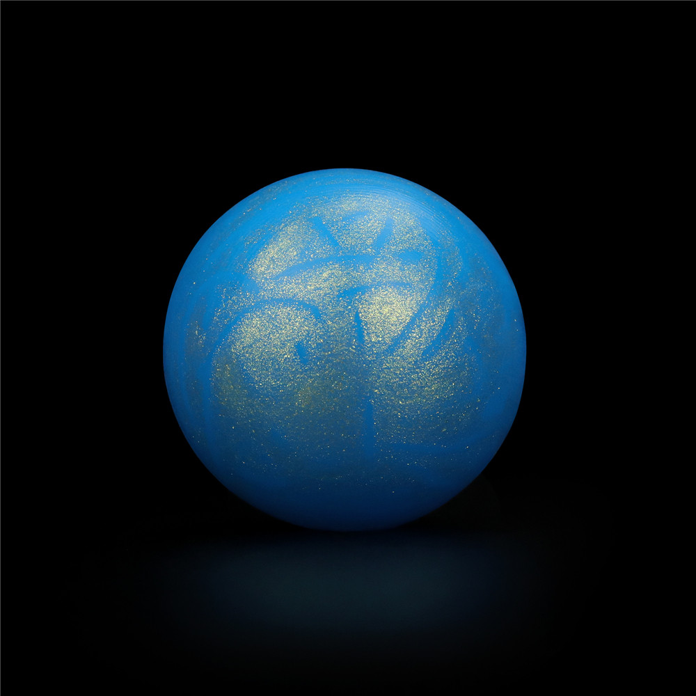 Kit com 2 Bolas em Silicone para Pompoar - LoveToy Ocean's Toner - 8