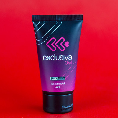 Foto 4 do produto Kit Amor que Arrepia: Sensações - Exclusiva | 5 Itens