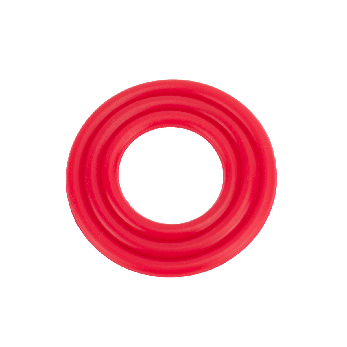 Kit com 3 Anéis Penianos em Borracha - Green Baby | Disponível em 2 Cores - 6