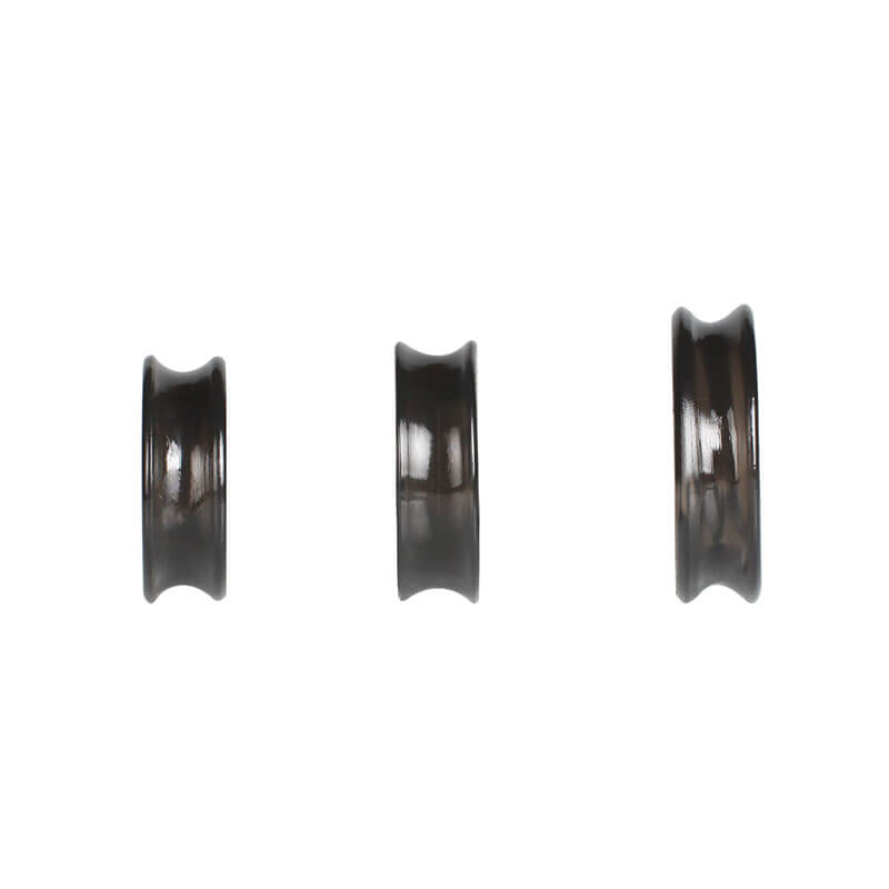 Kit com 3 Anéis Penianos em Diferentes Tamanhos - Cook Rings - 2