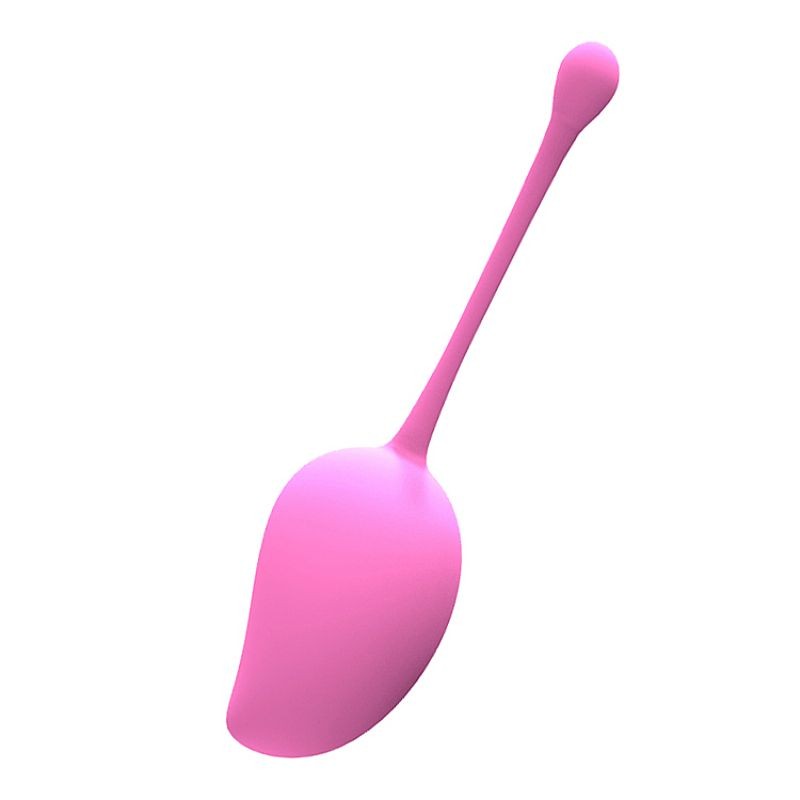 Kit com 3 Forma de Manga para Pompoar em Silicone e Alça de Segurança | Kegel Exercise System - 3