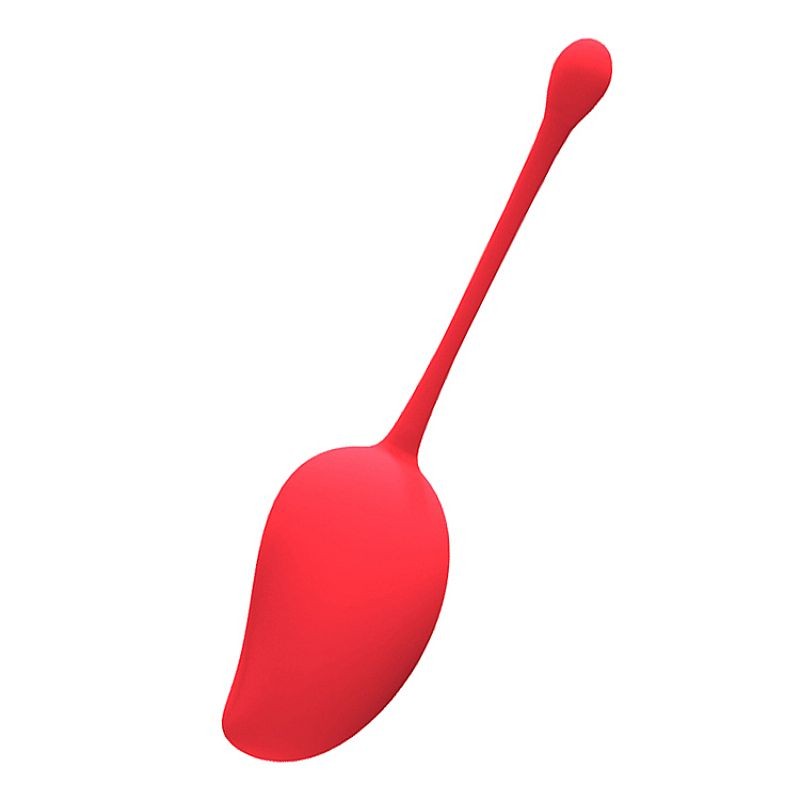 Kit com 3 Forma de Manga para Pompoar em Silicone e Alça de Segurança | Kegel Exercise System - 4