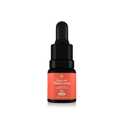Foto 5 do produto Kit com 3 Óleos Funcionais para Massagem Beijável - Sexy Hot Fogo no Parquinho | 10ml
