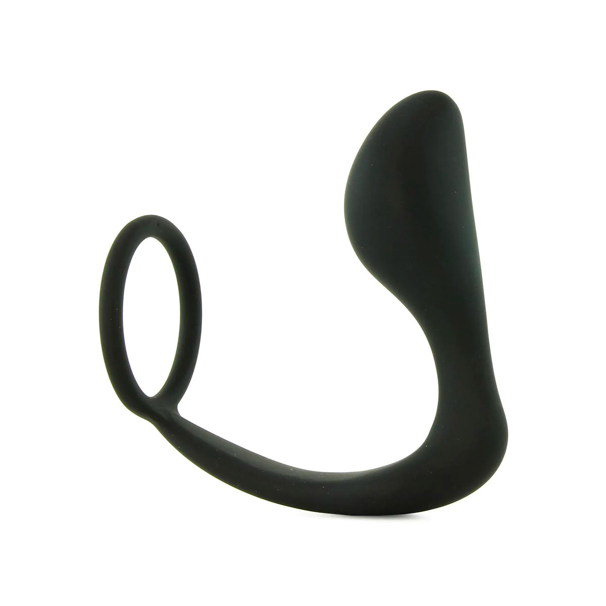 Kit com 4 Estimuladores de Próstata em Silicone com Cápsula Vibratória - Zero Tolerance Intro To Prostate Kit - 5