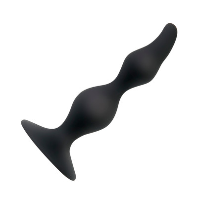 Foto 2 do produto Kit com 4 Estimuladores de Próstata em Silicone com Cápsula Vibratória - Zero Tolerance Intro To Prostate Kit