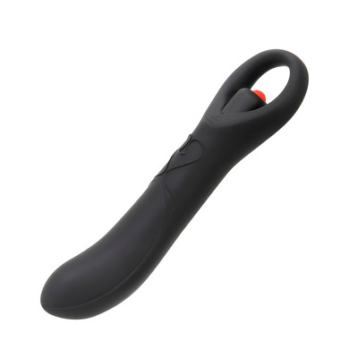Foto 3 do produto Kit com 4 Estimuladores de Próstata em Silicone com Cápsula Vibratória - Zero Tolerance Intro To Prostate Kit