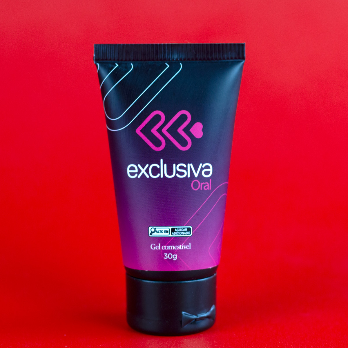 Kit Amor que Arrepia: Tesão - Exclusiva | 6 Itens - 6