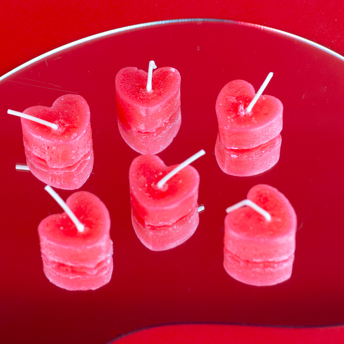 Kit Amor que Arrepia: Tesão - Exclusiva | 6 Itens - 7