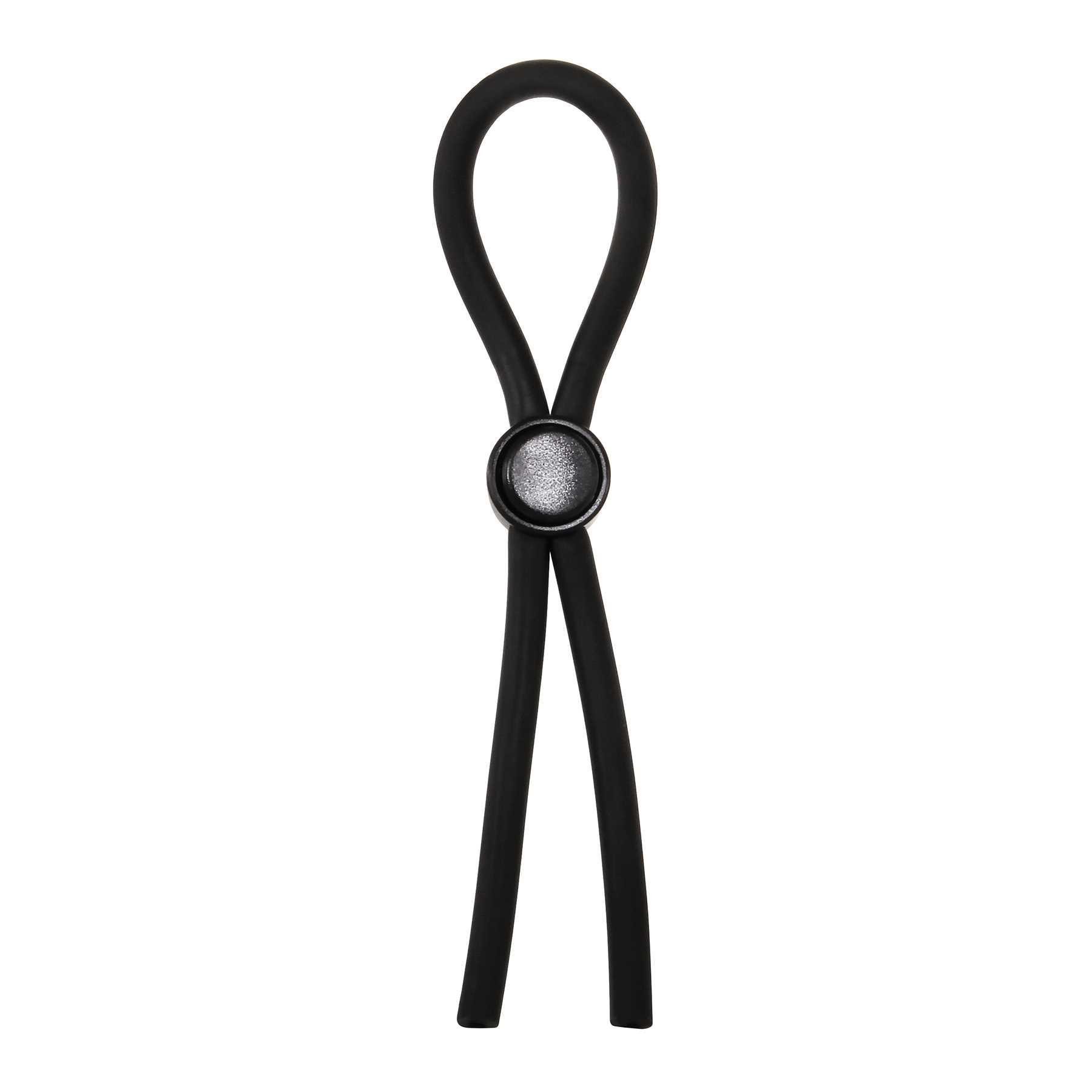 Kit de Anéis Penianos com Texturas - Adam e Eve Deluxe Penis Ring Sampler | 9 Itens - 2