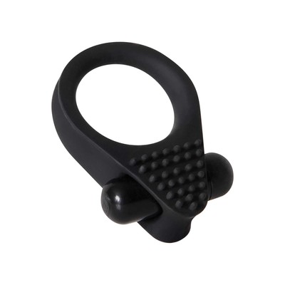 Foto 3 do produto Kit de Anéis Penianos com Texturas - Adam e Eve Deluxe Penis Ring Sampler | 9 Itens