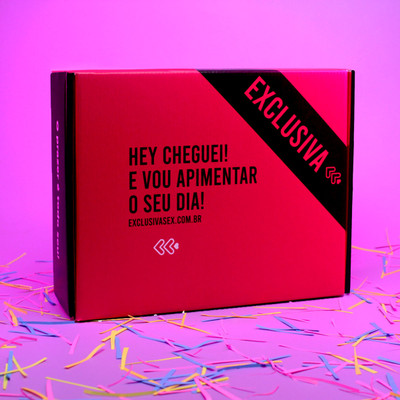 Foto 5 do produto Kit Boas Vibrações - Exclusiva Sex | 3 Itens