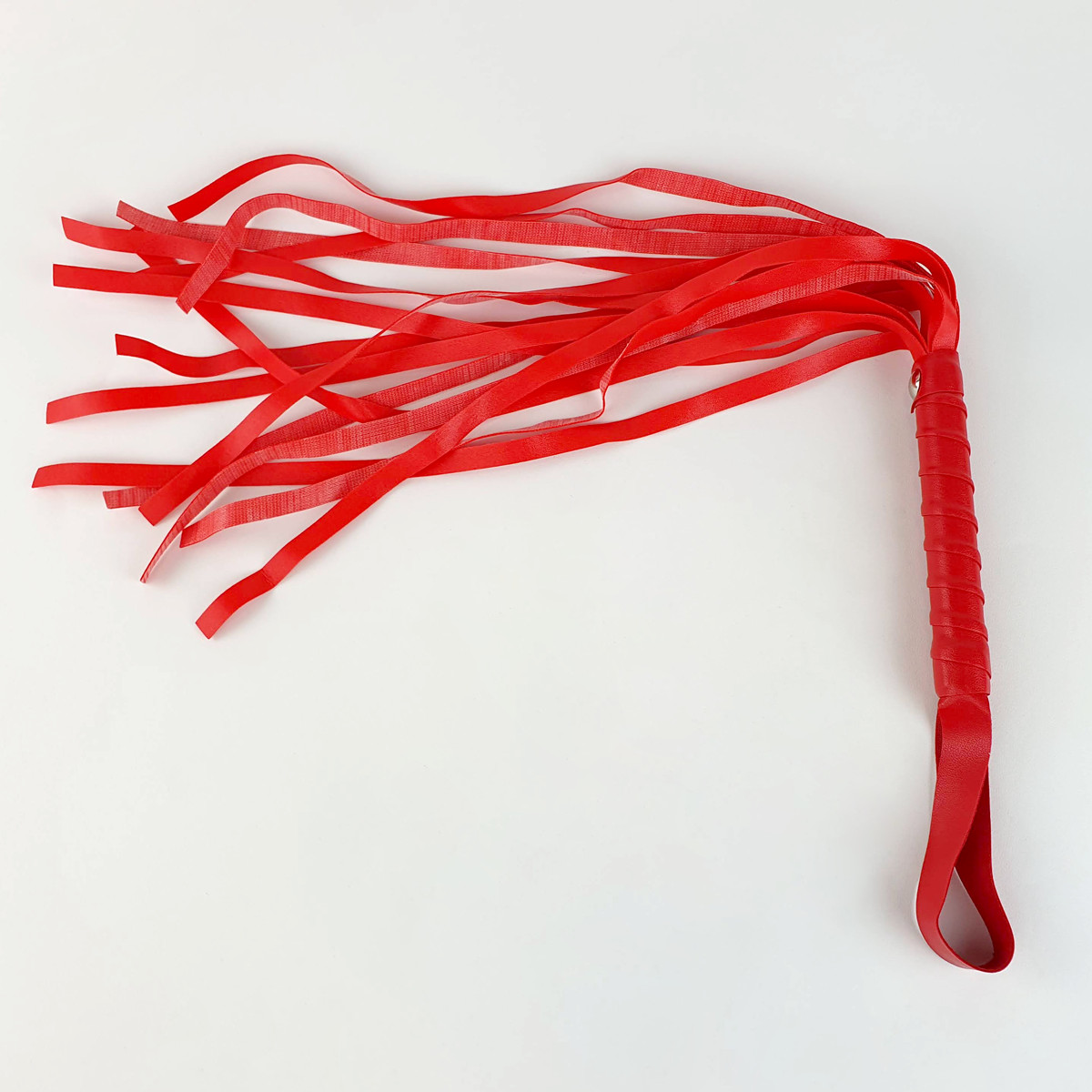 Kit Bondage Completo em Couro Sintético com 10 peças - Mimosa Love - 10