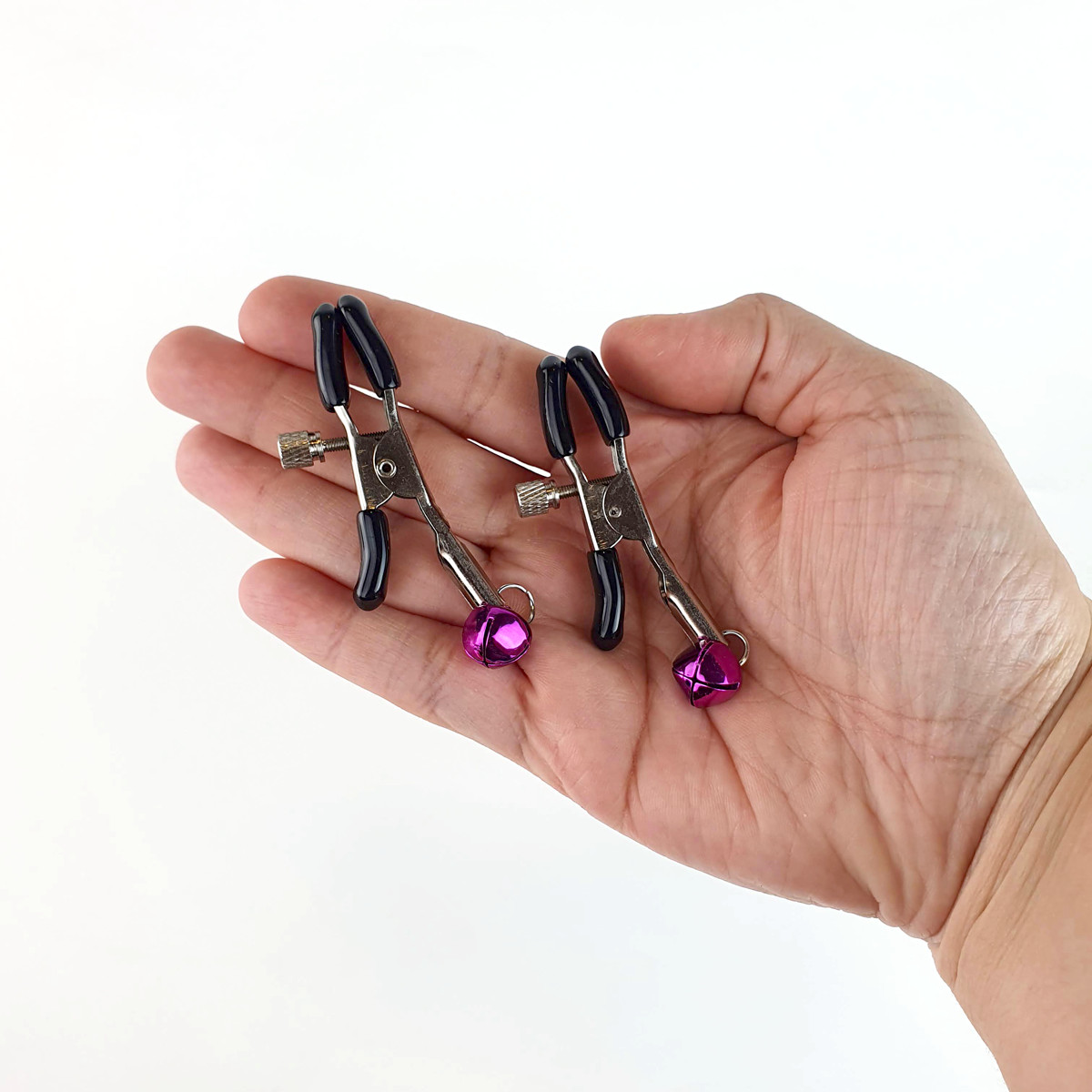 Kit Bondage Completo em Couro Sintético com 10 peças - Mimosa Love - 13