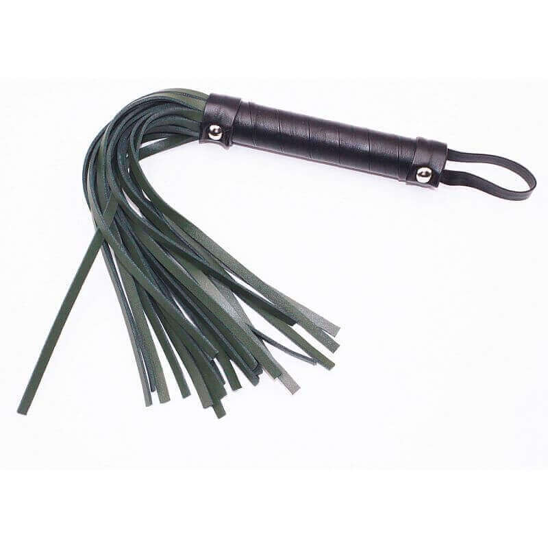 Kit Bondage - Kit Aeronáutica Sexy com Algema, Tornozeleira, Coleira, Venda, Guia, Chicote e Mordaça - Contém 7 Itens - 3