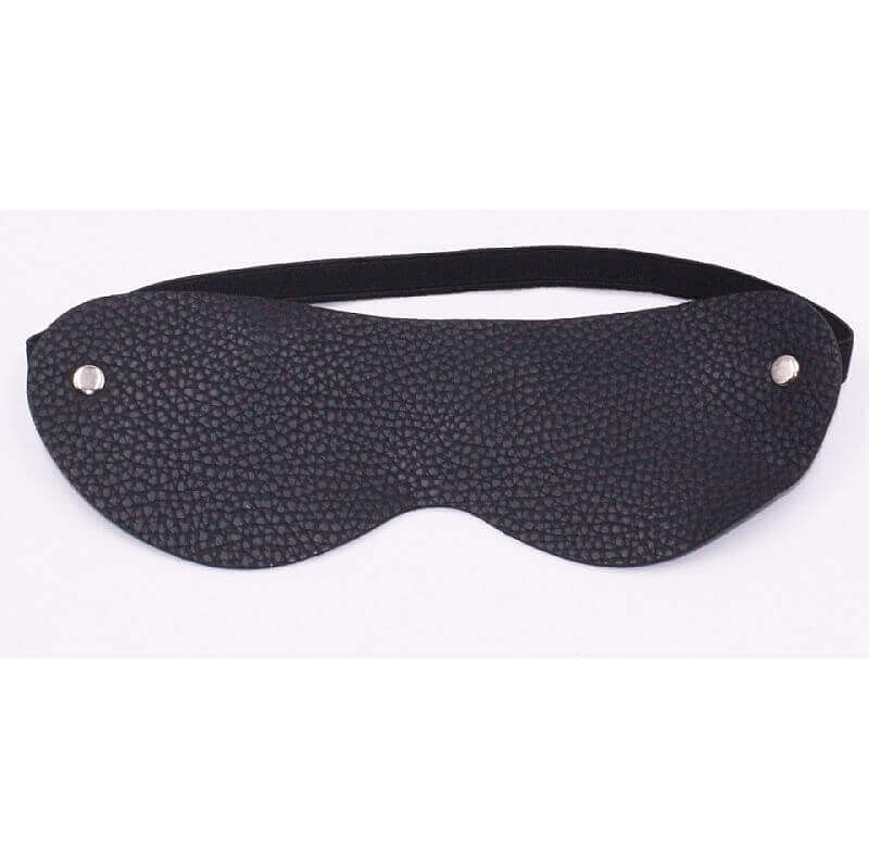 Kit Bondage - Kit com Algema, Tornozeleira, Coleira, Venda, Guia, Chicote e Mordaça - Contém 7 Itens | Cor: Preto - 12