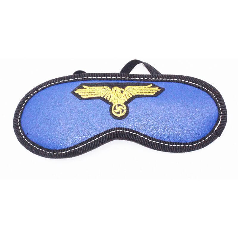 Kit Bondage - Kit Marinheira Sexy com Algema, Tornozeleira, Coleira, Venda, Guia, Chicote e Mordaça - Contém 7 Itens - 2