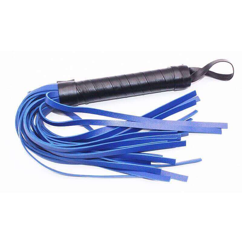 Kit Bondage - Kit Marinheira Sexy com Algema, Tornozeleira, Coleira, Venda, Guia, Chicote e Mordaça - Contém 7 Itens - 3