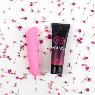Foto 1 do produto Kit Direto ao Ponto - Exclusiva Sex Especial Dia das Mães | 2 Itens