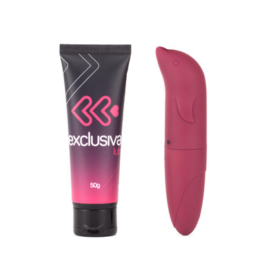 Kit Direto ao Ponto - Exclusiva | 2 Itens