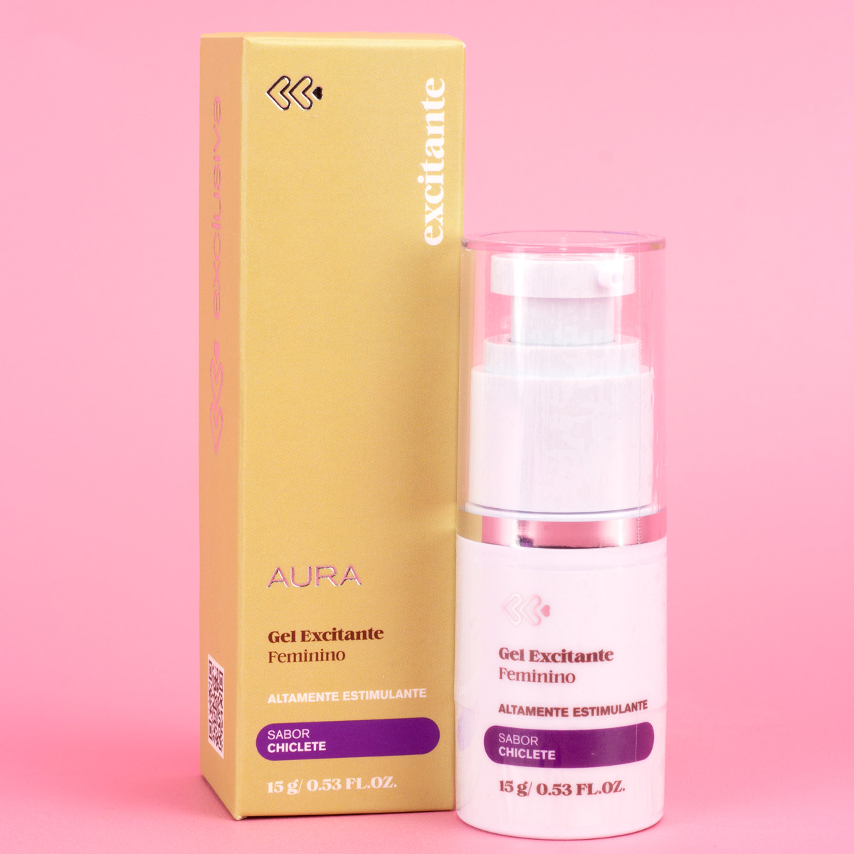 Kit Direto ao Ponto - Exclusiva Especial Dia Das Mães | 3 Itens - 4