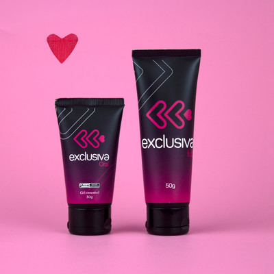 Foto 4 do produto Kit Encaixa Gostoso - Exclusiva Sex Dia Shop | 3 Itens