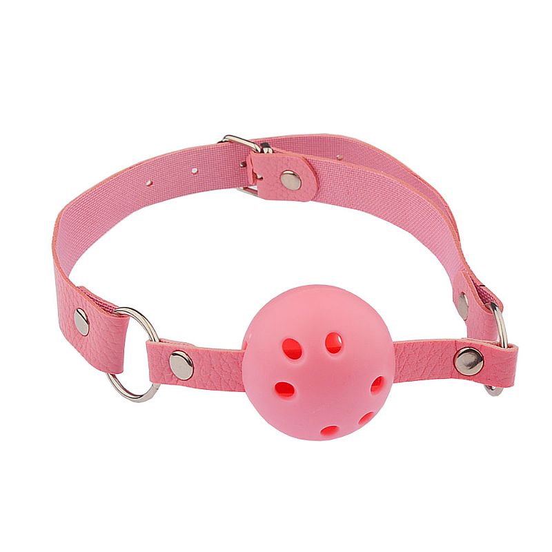 Kit Fetiche II com Plug Rabo de Raposa, Tiara de Gatinha, Grampos para os Seios em Metal com Guizo, Máscara Decorada e Mordaça Bola - Sexy Import - 6