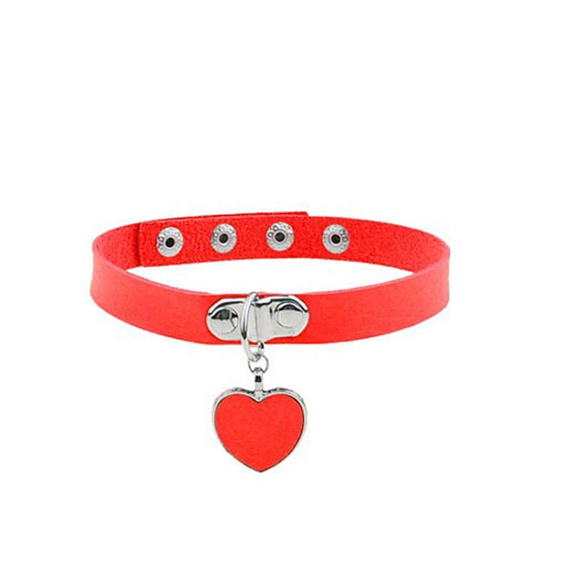 Kit Fetiche em Pelúcia com Tiara de Orelha, Plug Anal com Rabo de Coelho, Grampos Para os Seios e Coleira com Pingente de Coração - Sexy Import - 4